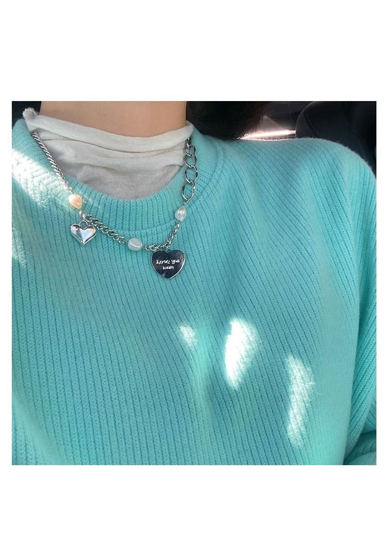 Premium Versatile Sweater Chain Accessories
