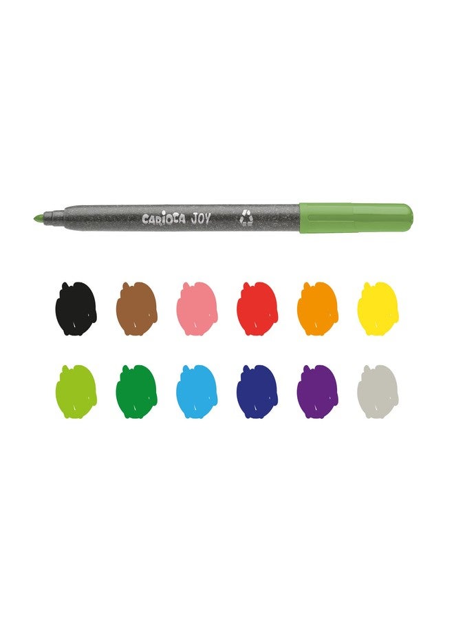 Carioca 8003511431006 Markers - Image 3