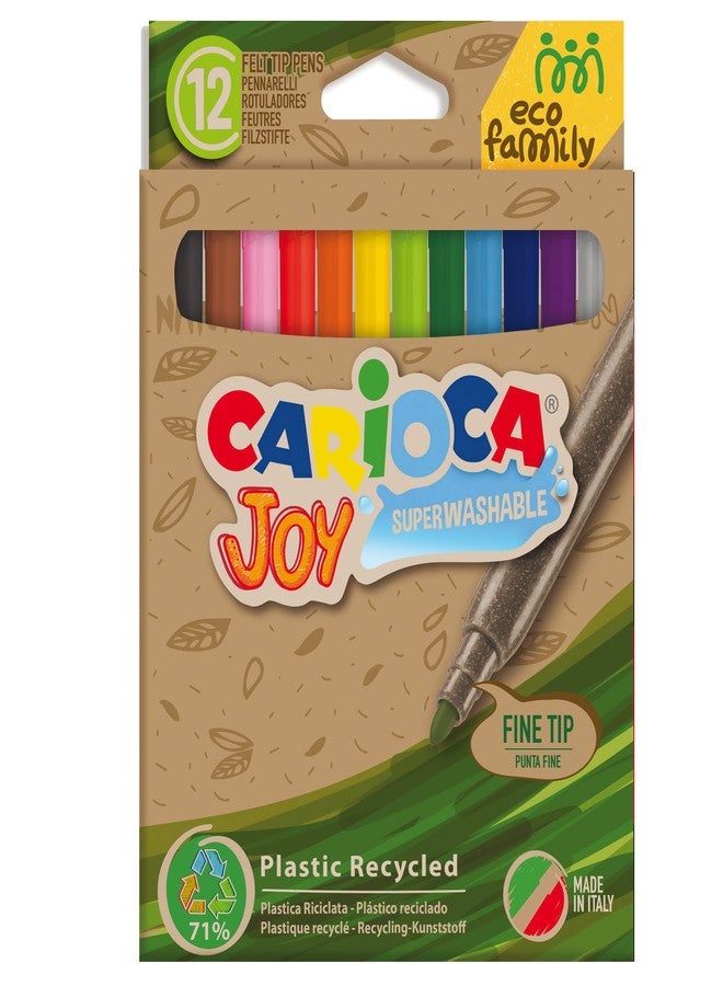 Carioca 8003511431006 Markers - Image 1