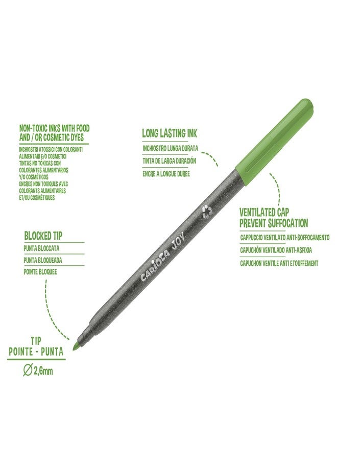 Carioca 8003511431006 Markers - Image 5