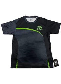 UAEJJ UAEJJ Jiu-Jitsu T777 T-Shirt for Men  - Image 1