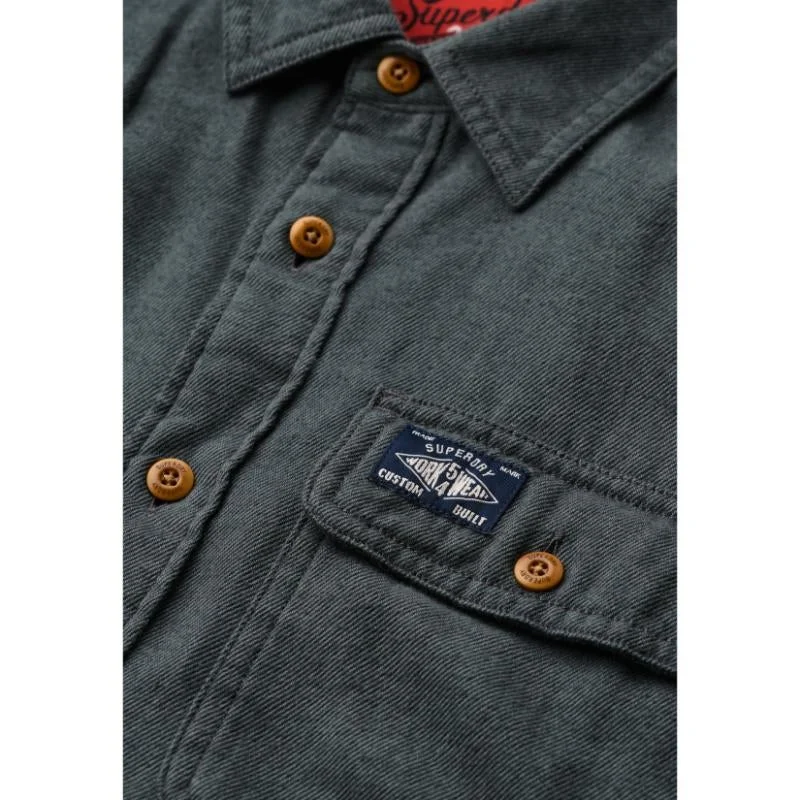 سوبر دراي قميص ترايلسمان بقصة مريحة