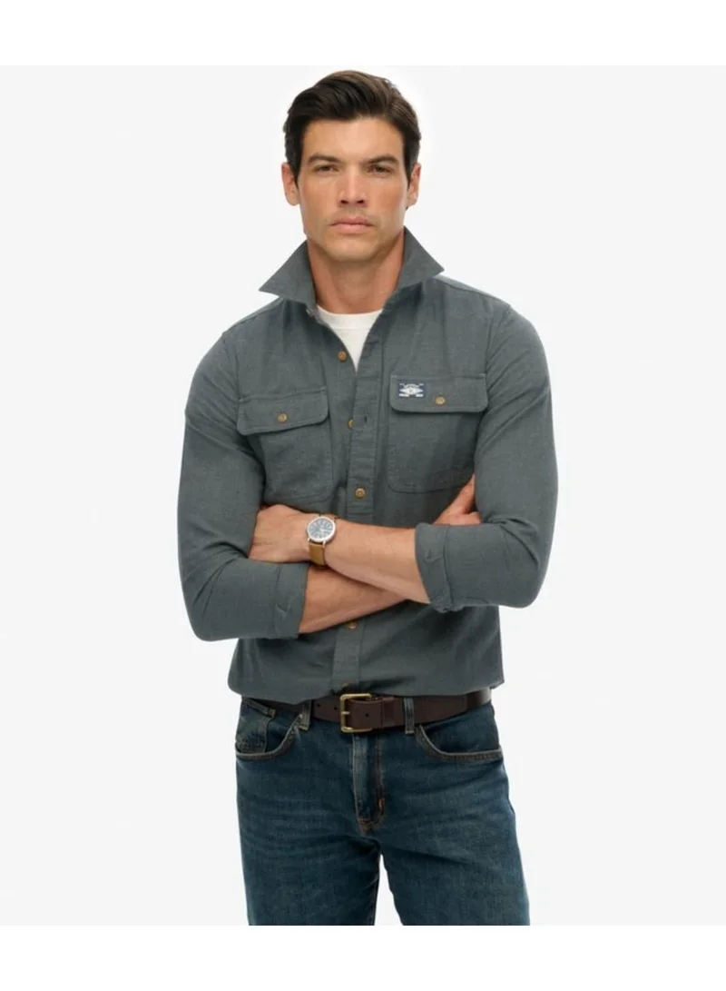 سوبر دراي قميص ترايلسمان بقصة مريحة