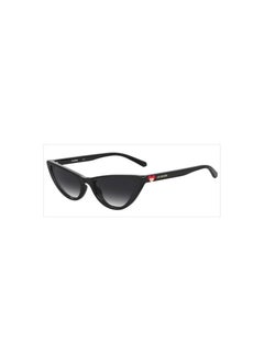 MOSCHINO Sunglasses Model MOL049/S Color 807/9O Size 54 mm 