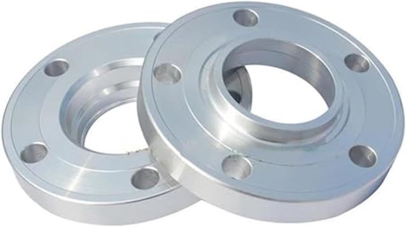 Wivplex 2pcs Forged Aluminum Car Wheel Spacer Adapter - Image 1