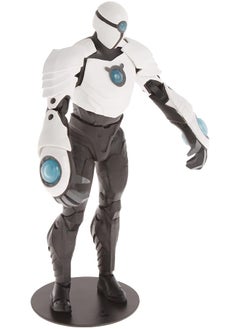 Multiverse Shriek Batman Beyond Futures End Build A Multicolor 19X7X28 Cm
