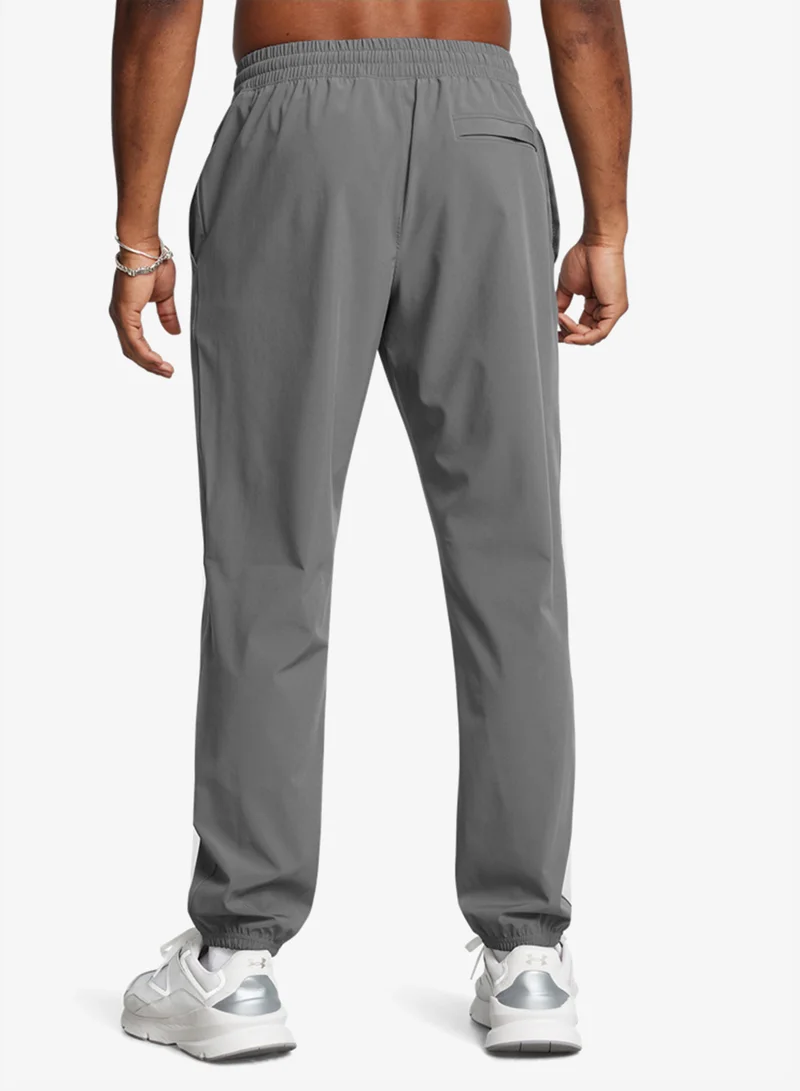 Under Armour UA Vibe Woven Jogger