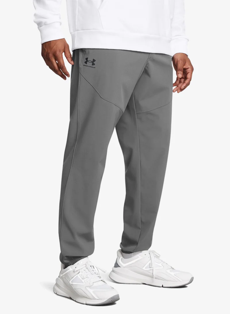 Under Armour UA Vibe Woven Jogger