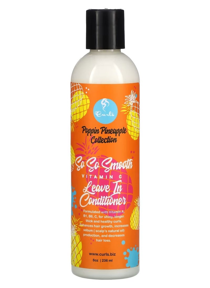 Curls conditioner used to get long and shiny hair and prevent hair loss 