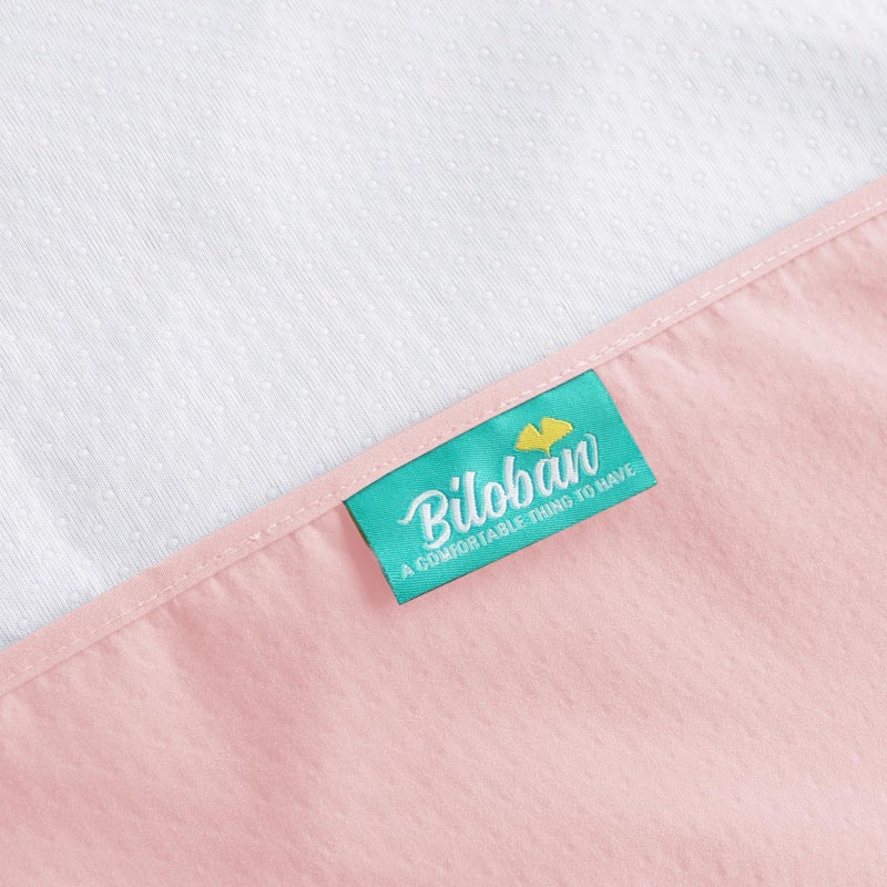 Biloban Splat Mat 2 Pack for Under High Chair & Arts & Crafts & Eating Mess, Waterproof 42''Ã—46'' Baby Playtime Anti-Slip High Chair Mat for Floor or Table, Reusable & Portable Splash Mat for Under High Chair - Image 2