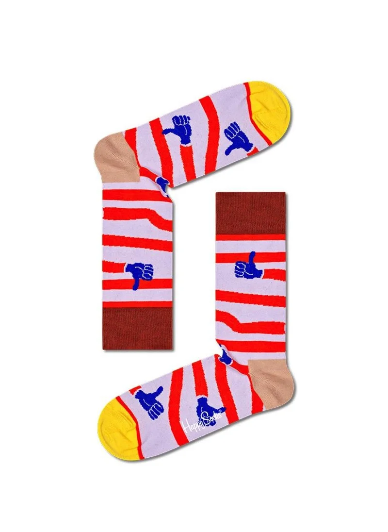 هابي سوكس YAAAY SOCK
