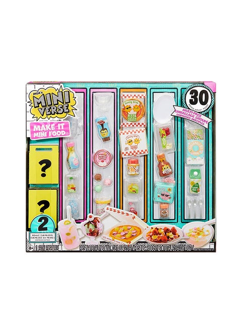 Mgas Miniverse Make It Mini Multi Pack
