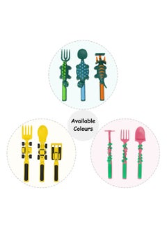 Eazy Kids Spoon, Fork & Pusher - Yellow, Truck, 3Pcs - pzsku/Z0019496264D17E6392EAZ/45/_/1718262430/c582942f-2d34-4a14-8ed1-f87eb11ca3ee