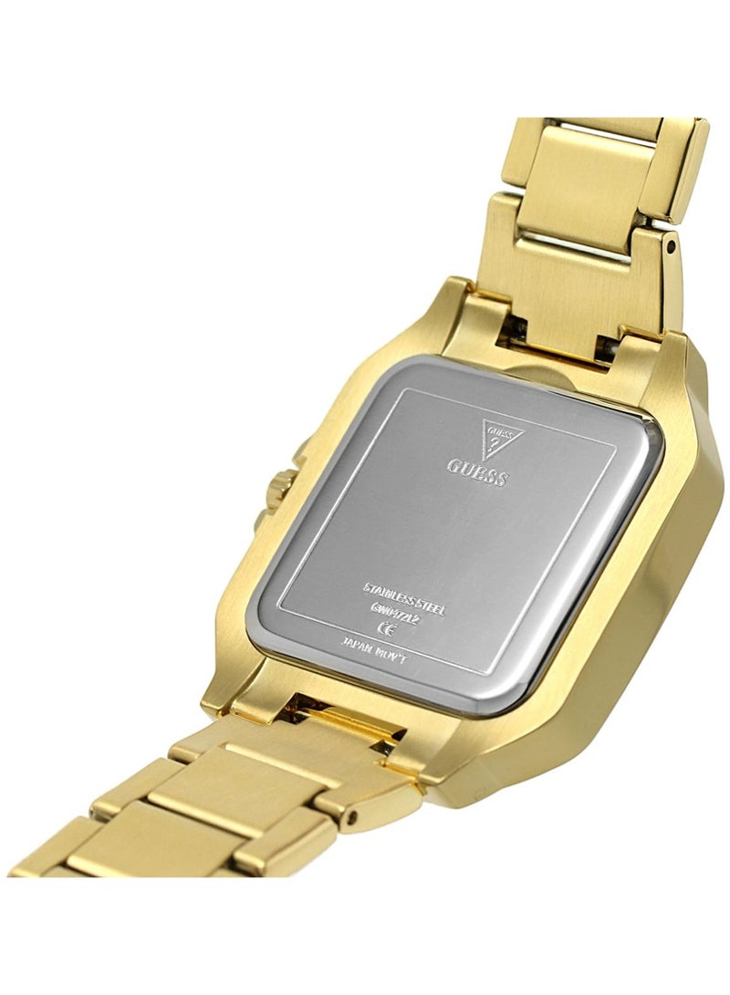 Guess Watch For Women GW0472L2 - Image 3