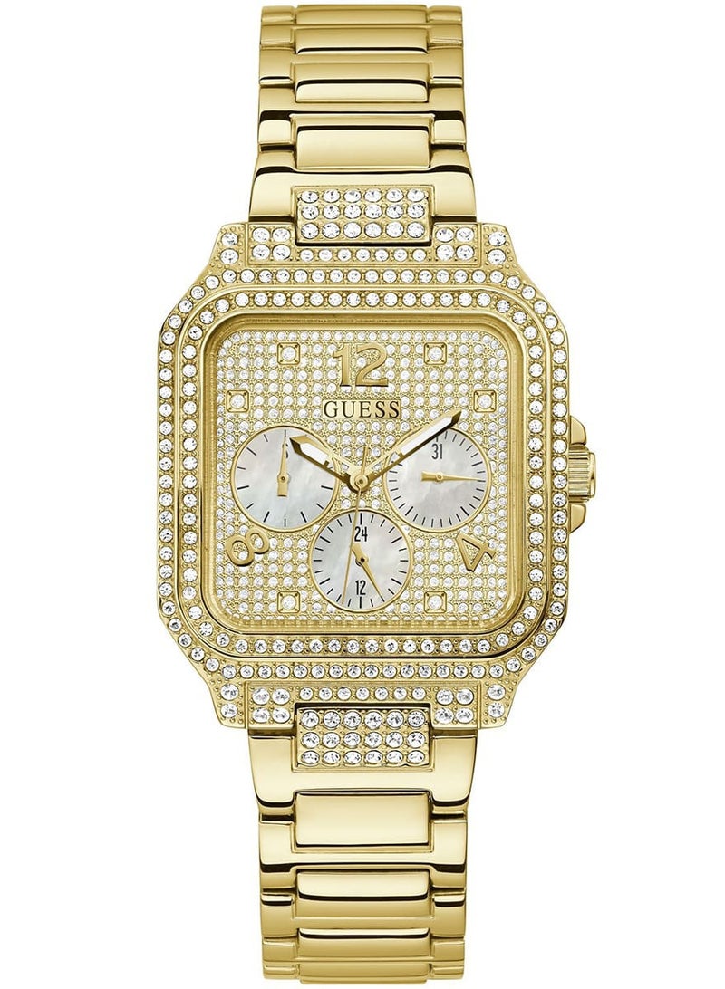 Guess Watch For Women GW0472L2 - Image 1