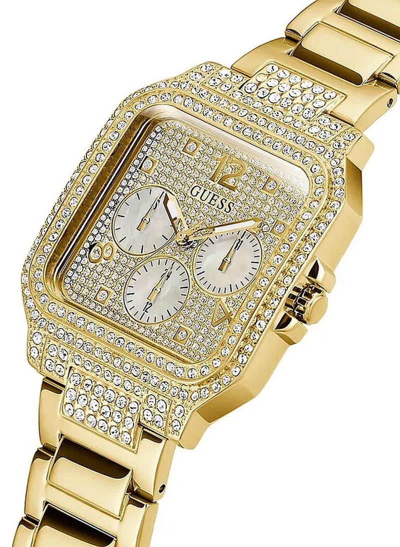 Guess Watch For Women GW0472L2 - Image 2