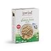 Jovial Whole Grain Brown Rice Shells Pasta  Pasta Shells Shell Pasta Whole Grain Pasta Organic Pasta Gluten Free Dairy Free Cooks Firm Award Winning Taste Made in Italy  12 Oz - Image 2