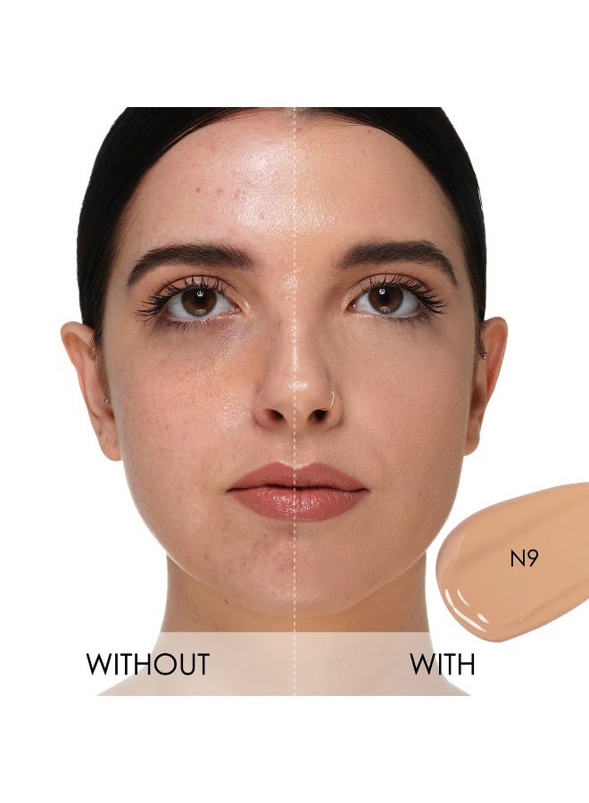 ناتاشا دينونا خافي عيوب البشرة هاي جلام 7 جرام- رقم 9 - Image 2