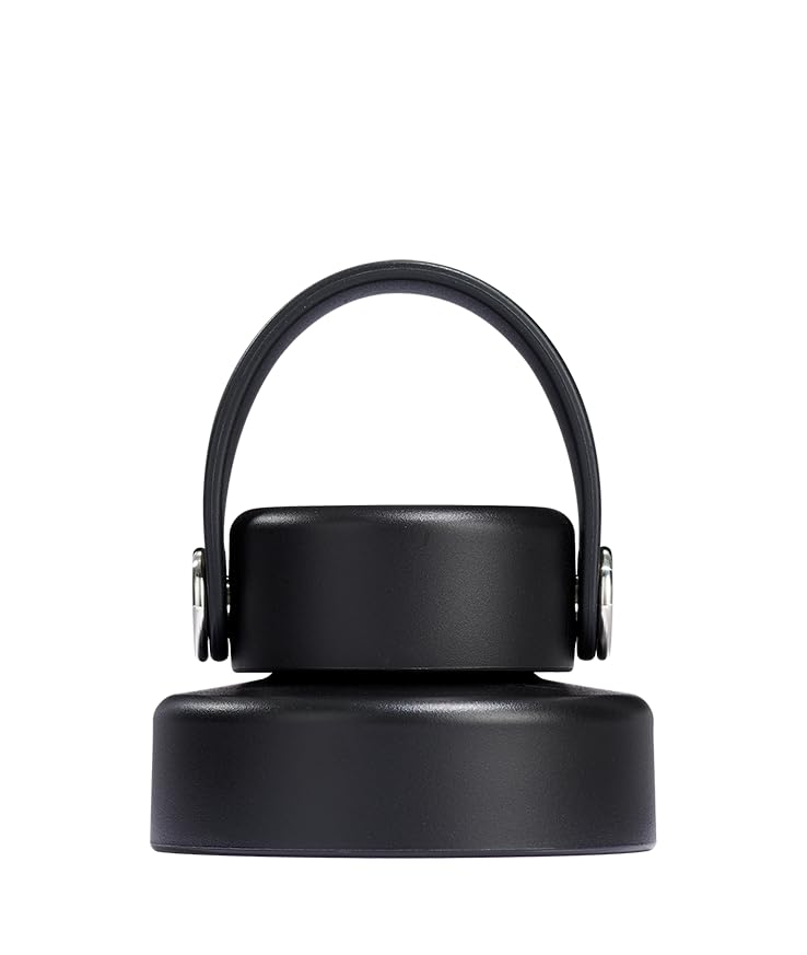 Hydro Flask Wide Mouth Lids- Accessory for Wide Mouth Water Bottle - Image 2
