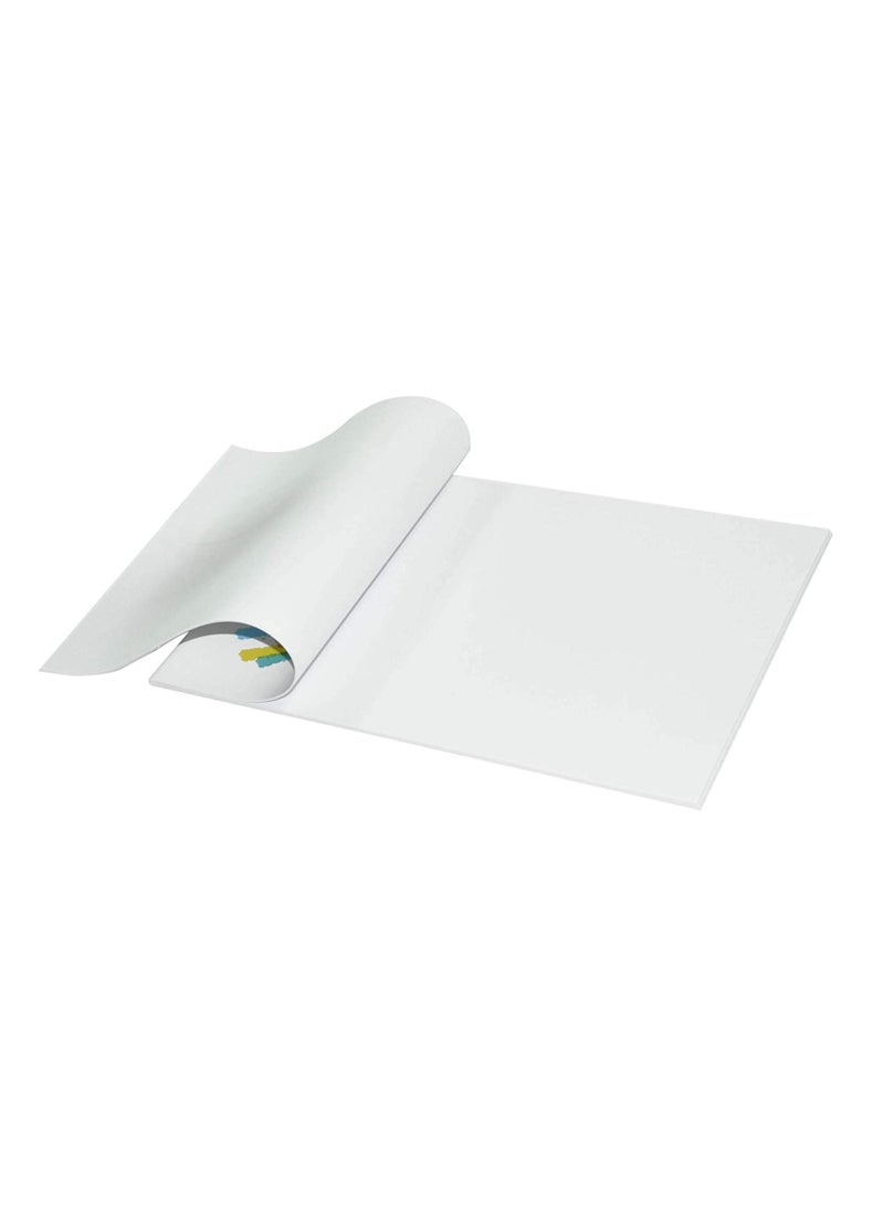 FIS 12-Piece FIS Binded Sketchbook A3, 20-Sheets, 100GSM - FSSKB20A31801 - Image 3