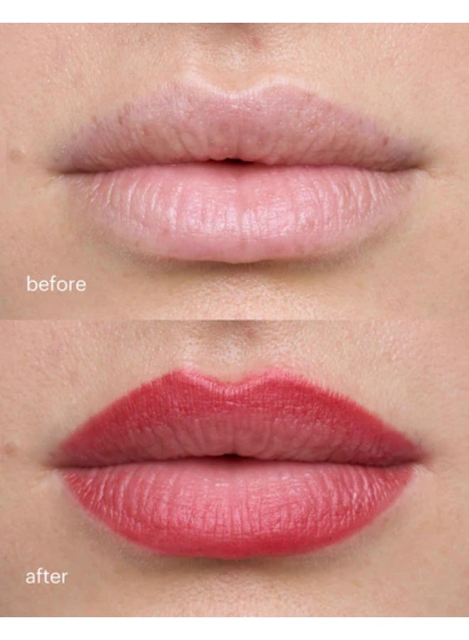 Kess Berlin Soft Shape Lip Liner Soft Red 0.35g - Image 3
