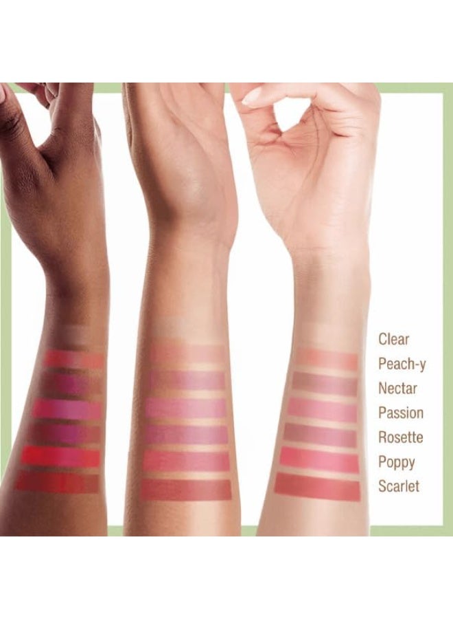 Pixi +Hydra Liptreat – Nectar 0.16 oz / 4.8 g - Image 3