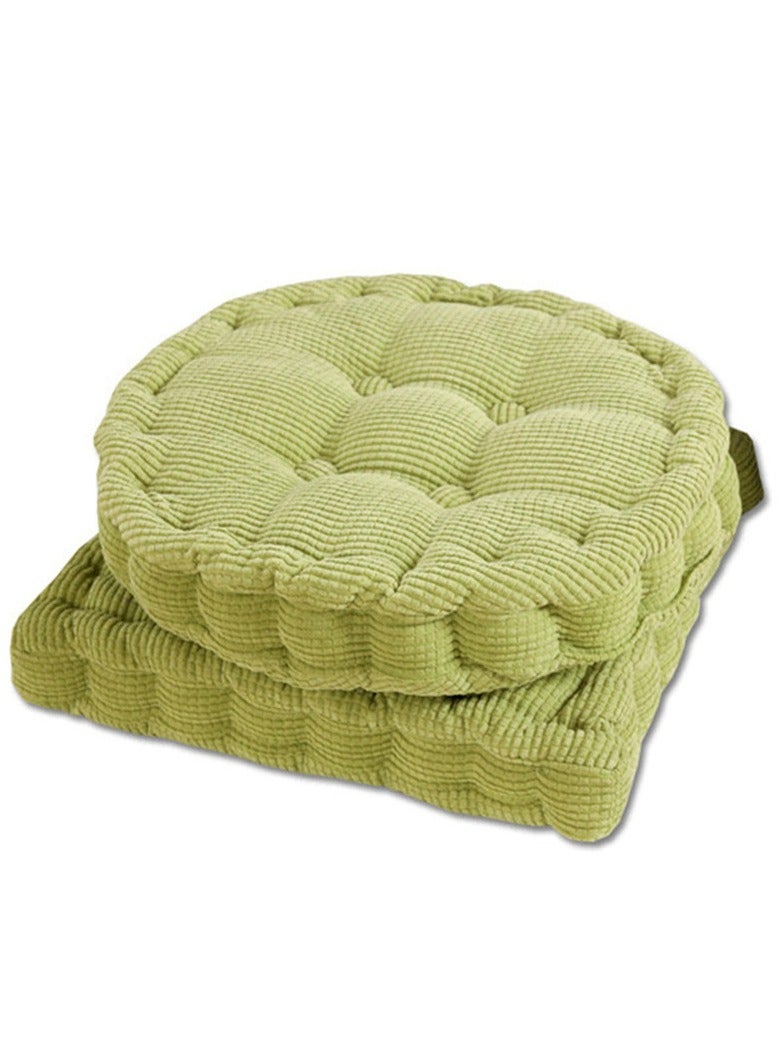 LOULUEN Round Chair Pad