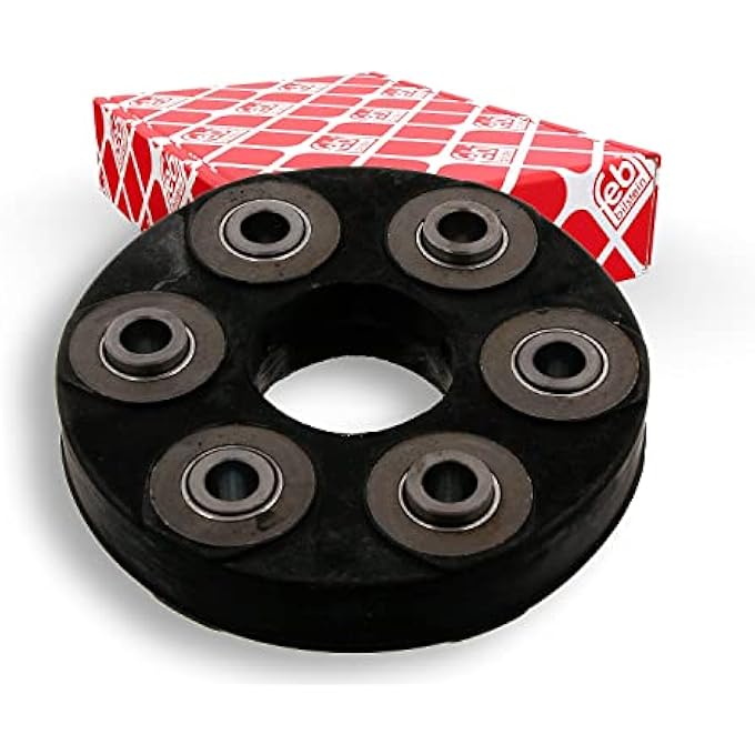 Unity febi bilstein 03918 Flexible Disc for propshaft pack of one - Image 2