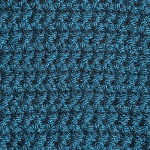 Patons Canadiana YARN, Teal Heather - Image 3