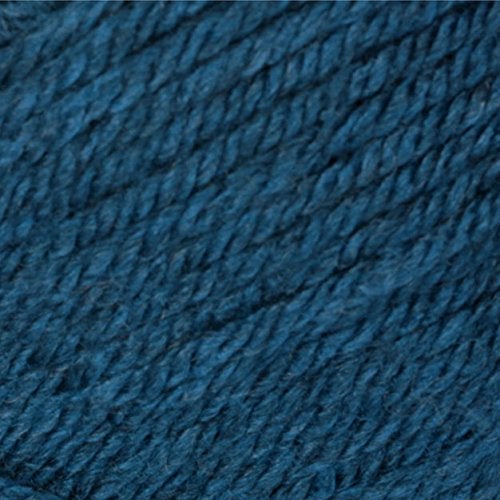 Patons Canadiana YARN, Teal Heather - Image 2