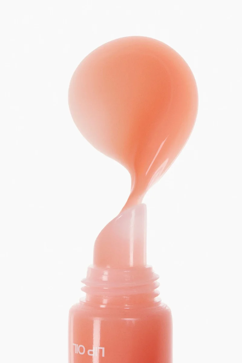 H&M Lip oil