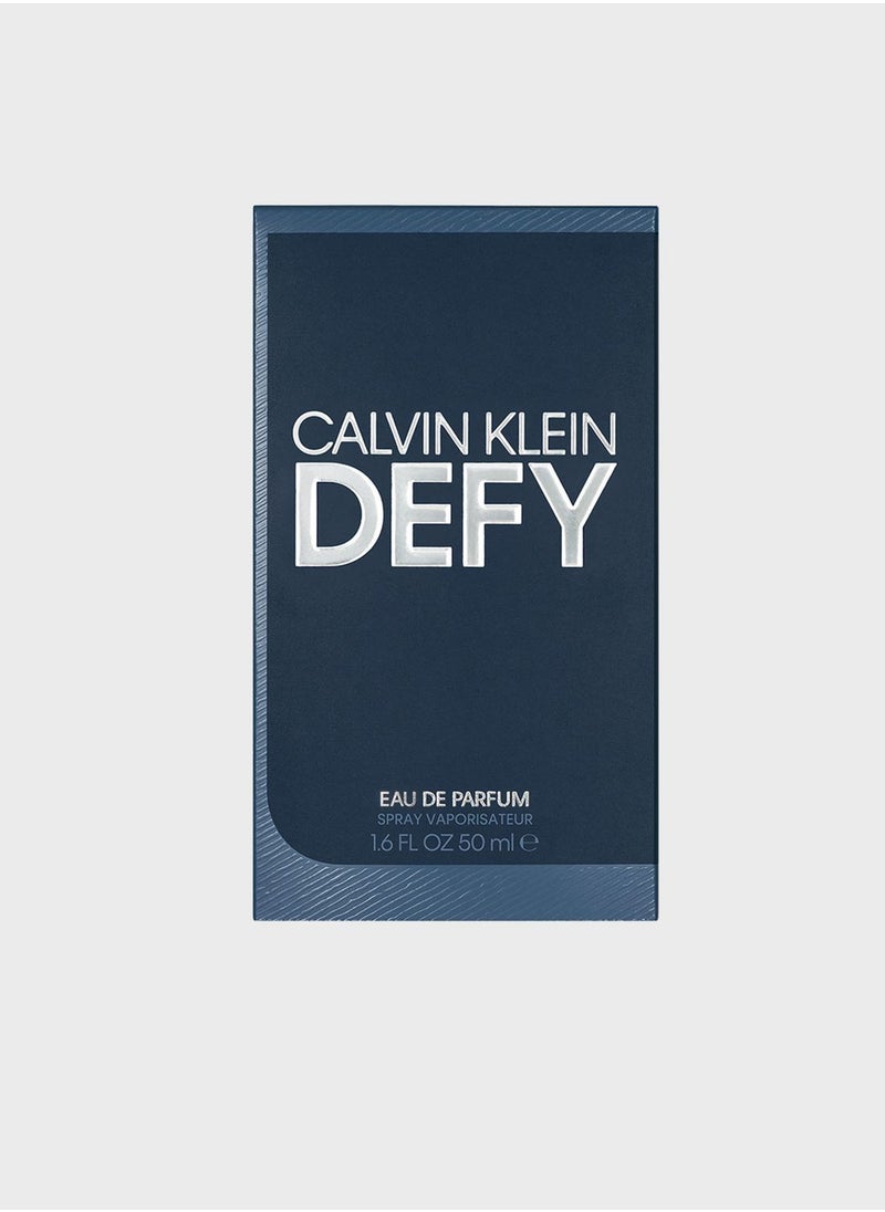 Calvin Klein Defy Eau de Parfum 50ml - pzsku/Z001A5833842DE2376DF1Z/45/_/1698975088/0d066460-52b4-4916-bd4a-ca8e09ff30ca