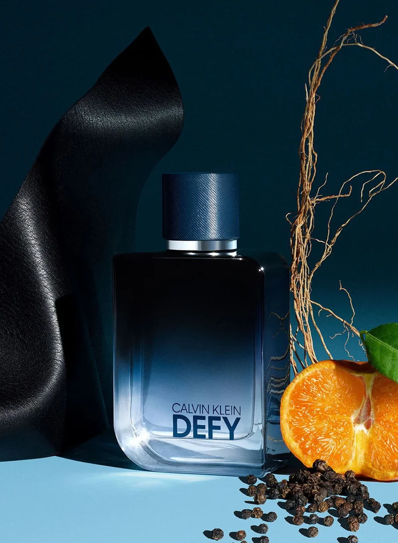 كالفن كلاين عطر كالفن كلاين ديفاي او دو بارفان 50 مل