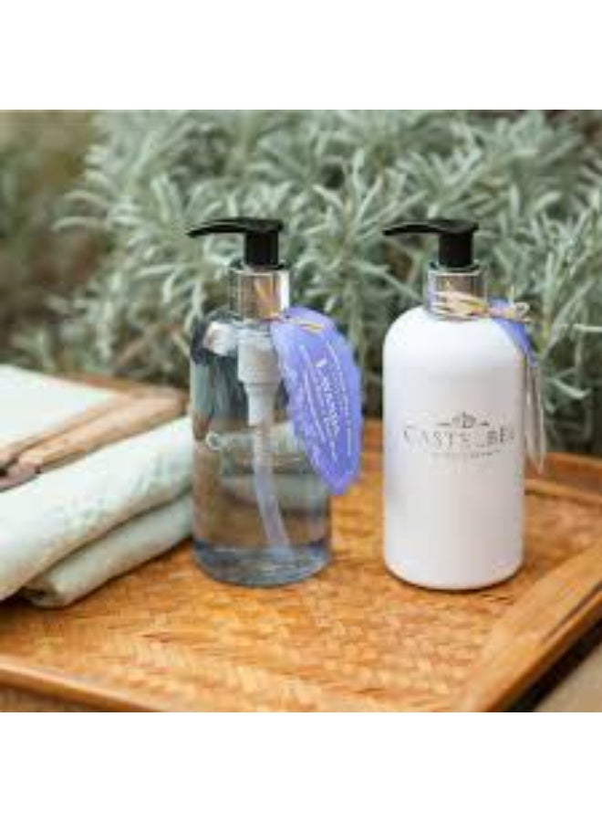 Castelbel Lavender Body Lotion 300ml - Image 2