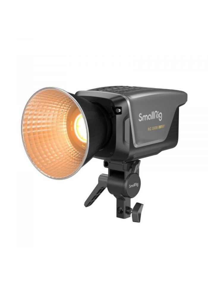 SMALLRIG RC350B COB LED VIDEO LIGHT 3967 - Image 1