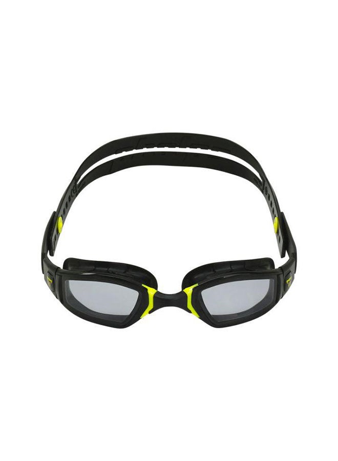 Aqua Sphere Ninja Google - Black/Yellow