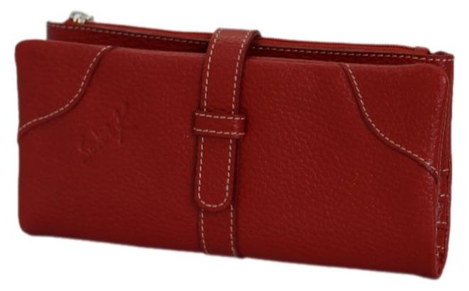 Seven K Women wallet with 2 pockets for  money - Image 1