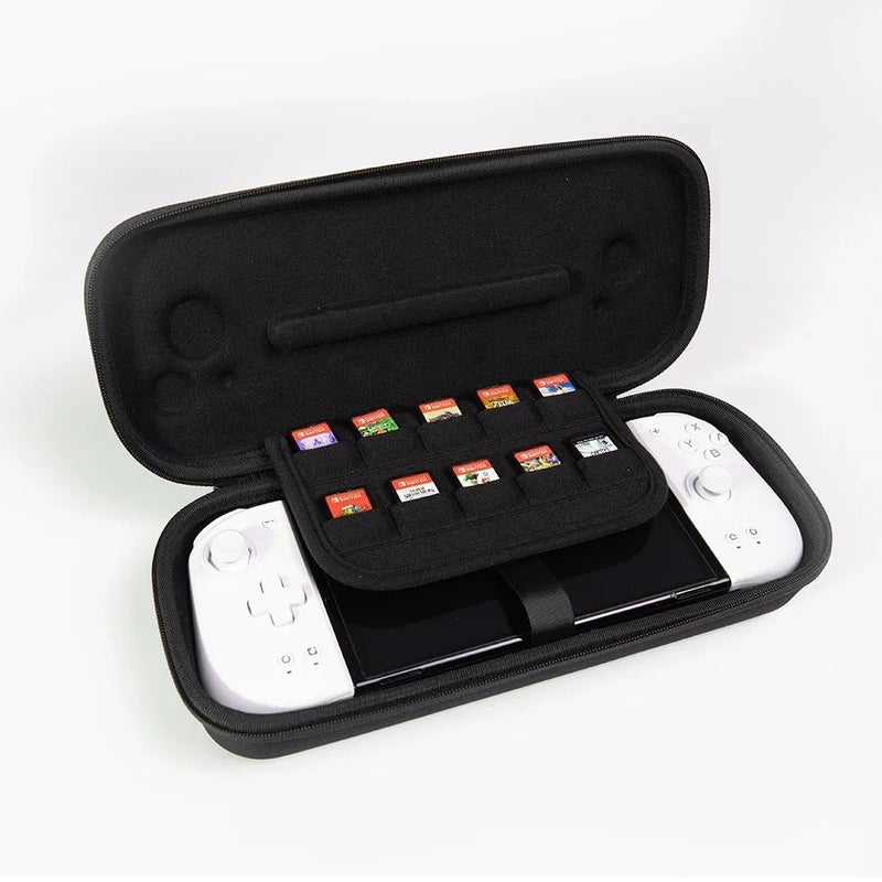 Mobapad Storage Bag, Black - Image 4
