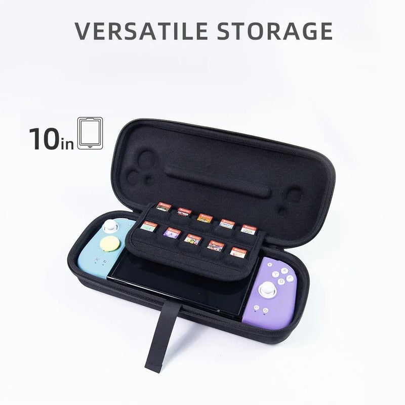 Mobapad Storage Bag, Black - Image 3