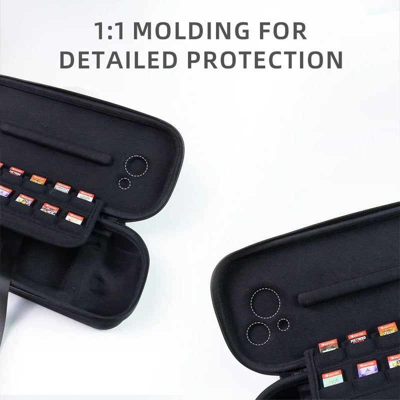 Mobapad Storage Bag, Black - Image 2