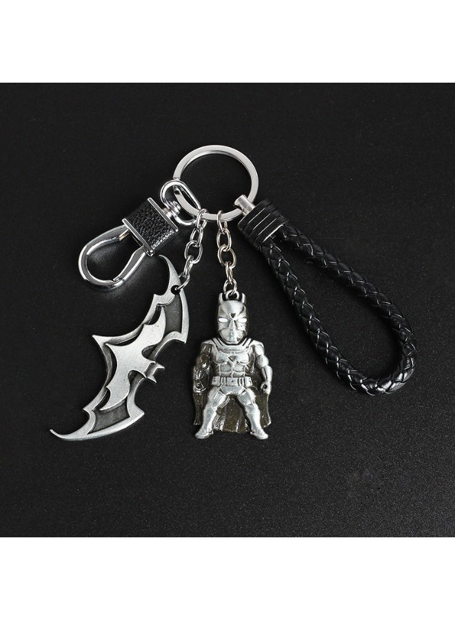 Batman Keychain