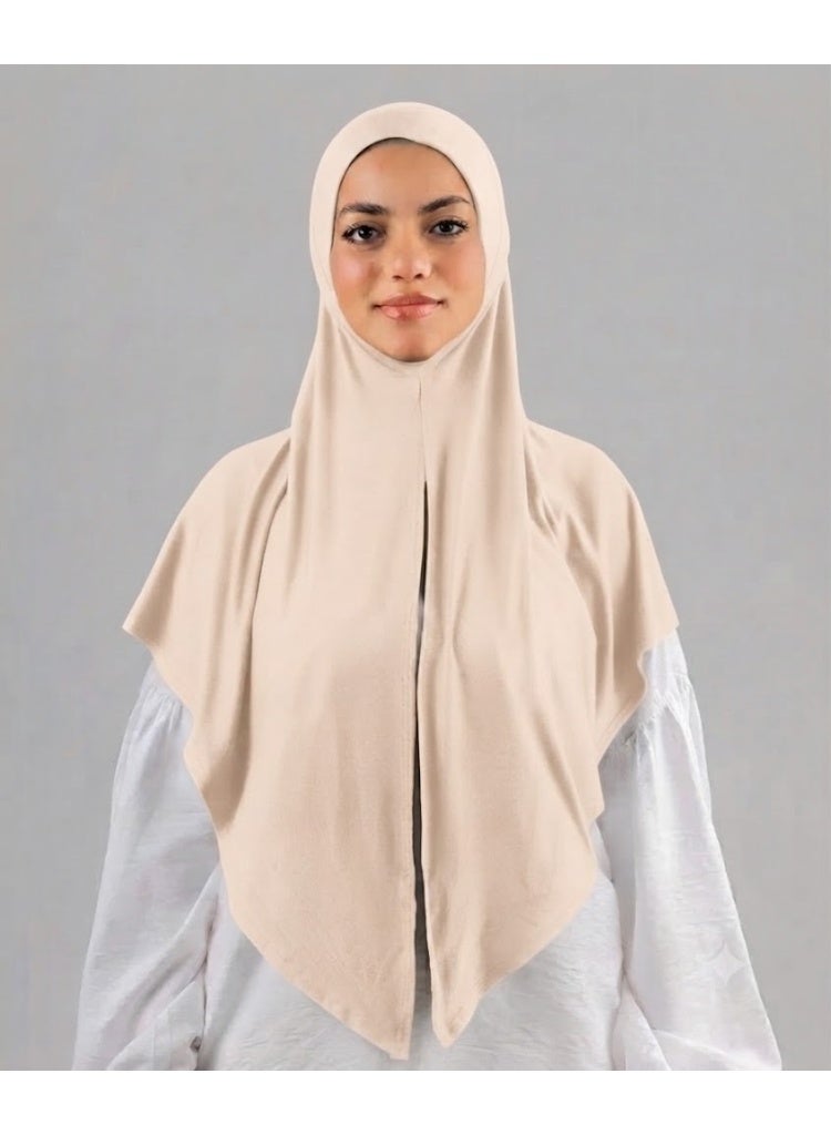 طرحه سريعة اللف بيج