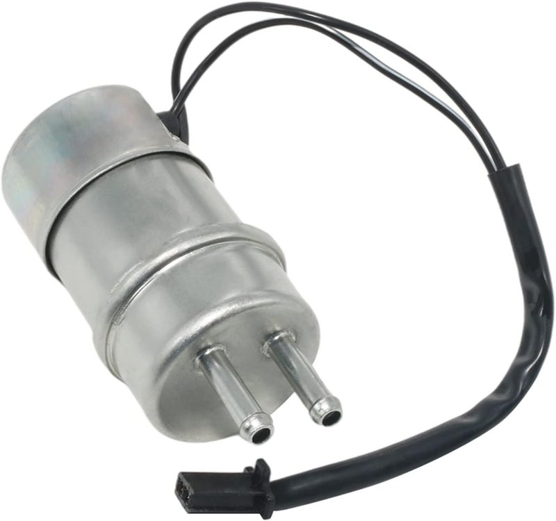 Wivplex Motorcycle Fuel Pump for Vespa and Gilera Models - Image 1