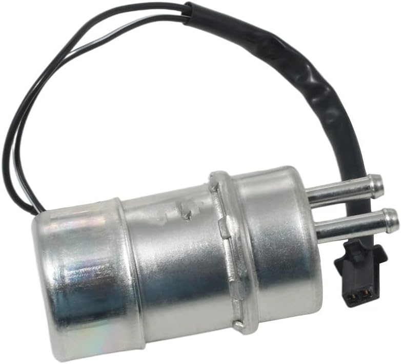Wivplex Motorcycle Fuel Pump for Vespa and Gilera Models - Image 2