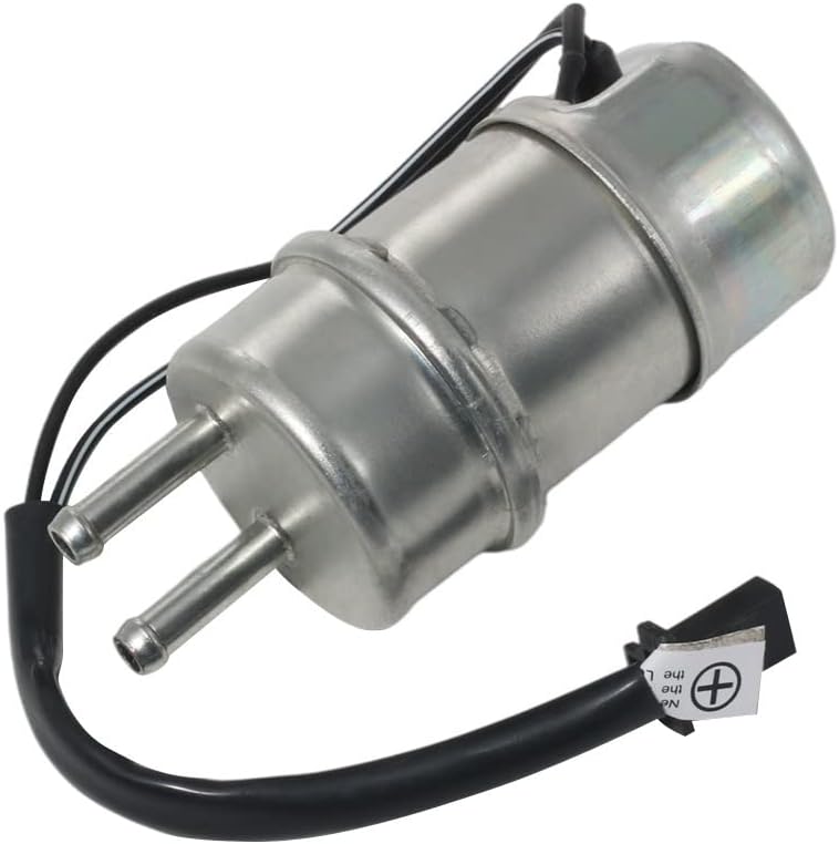 Wivplex Motorcycle Fuel Pump for Vespa and Gilera Models - Image 4