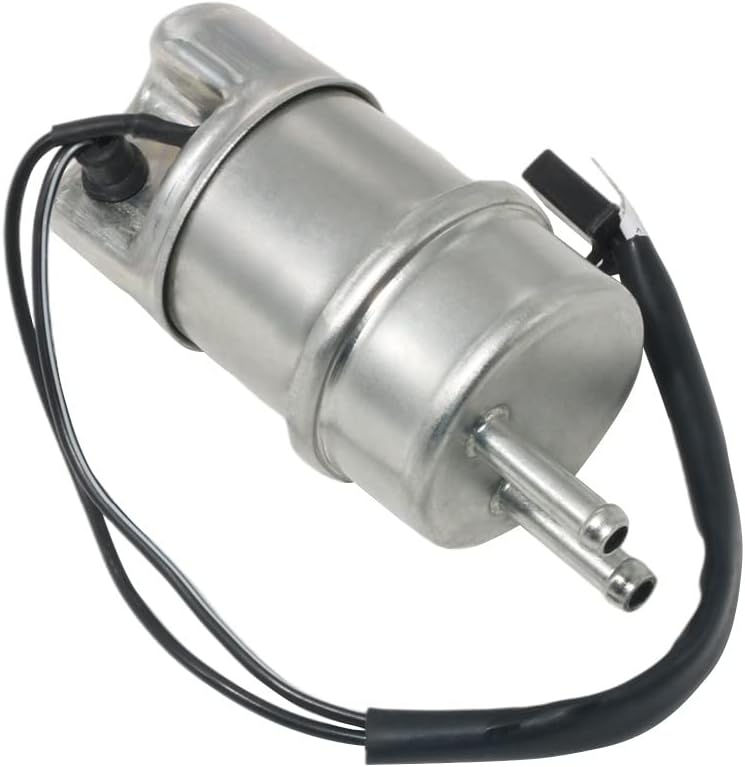 Wivplex Motorcycle Fuel Pump for Vespa and Gilera Models - Image 5