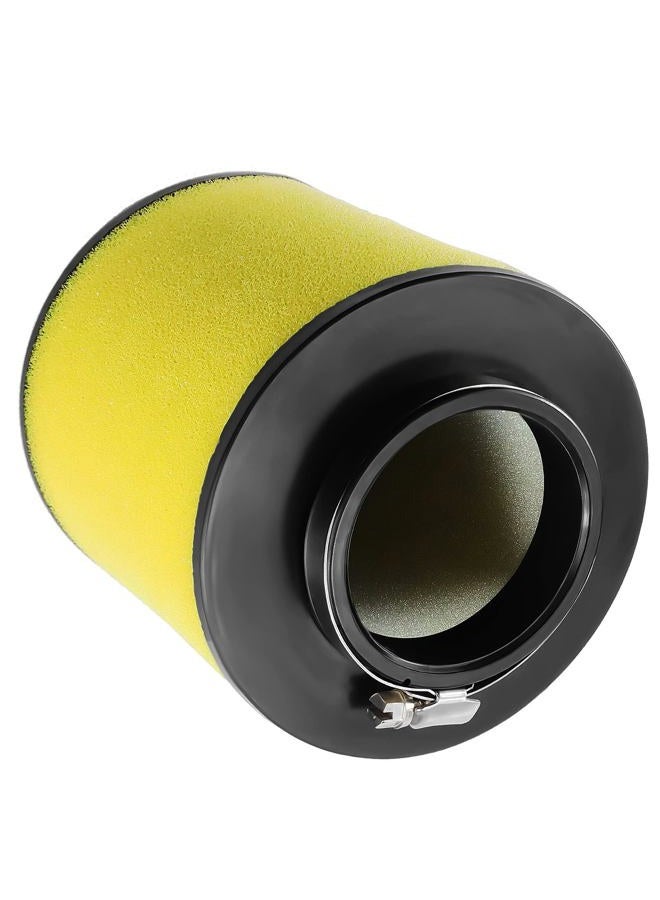 cyleto 17254-HM8-000 Air Filter Cleaner For Honda TRX250TE TRX250TM 2002-2017 Sportrax TRX250EX TRX250X - Image 4