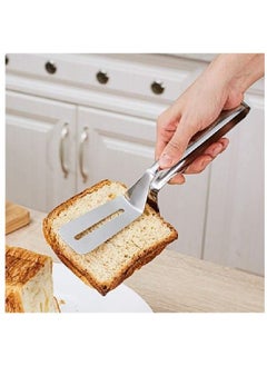 Generic Multi-purpose Flat Tongs 1 Piece  - Image 1