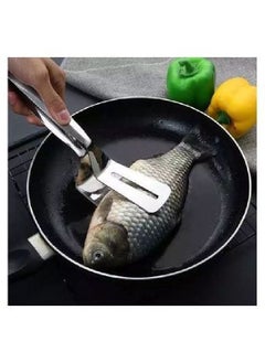 Generic Multi-purpose Flat Tongs 1 Piece  - Image 2