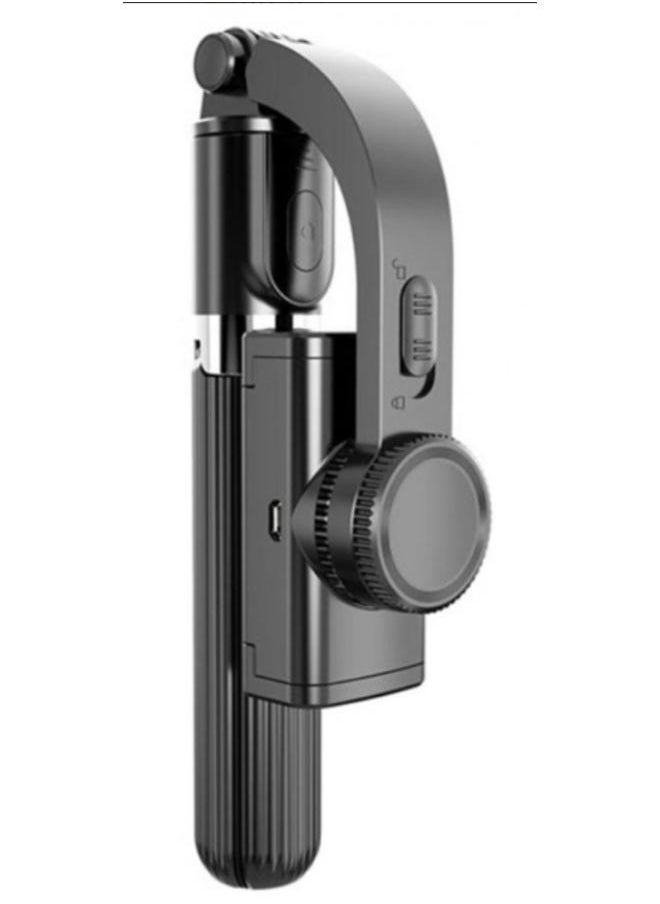Generic GIMBAL STABILIZER - Selfie stick model L08  - Image 2